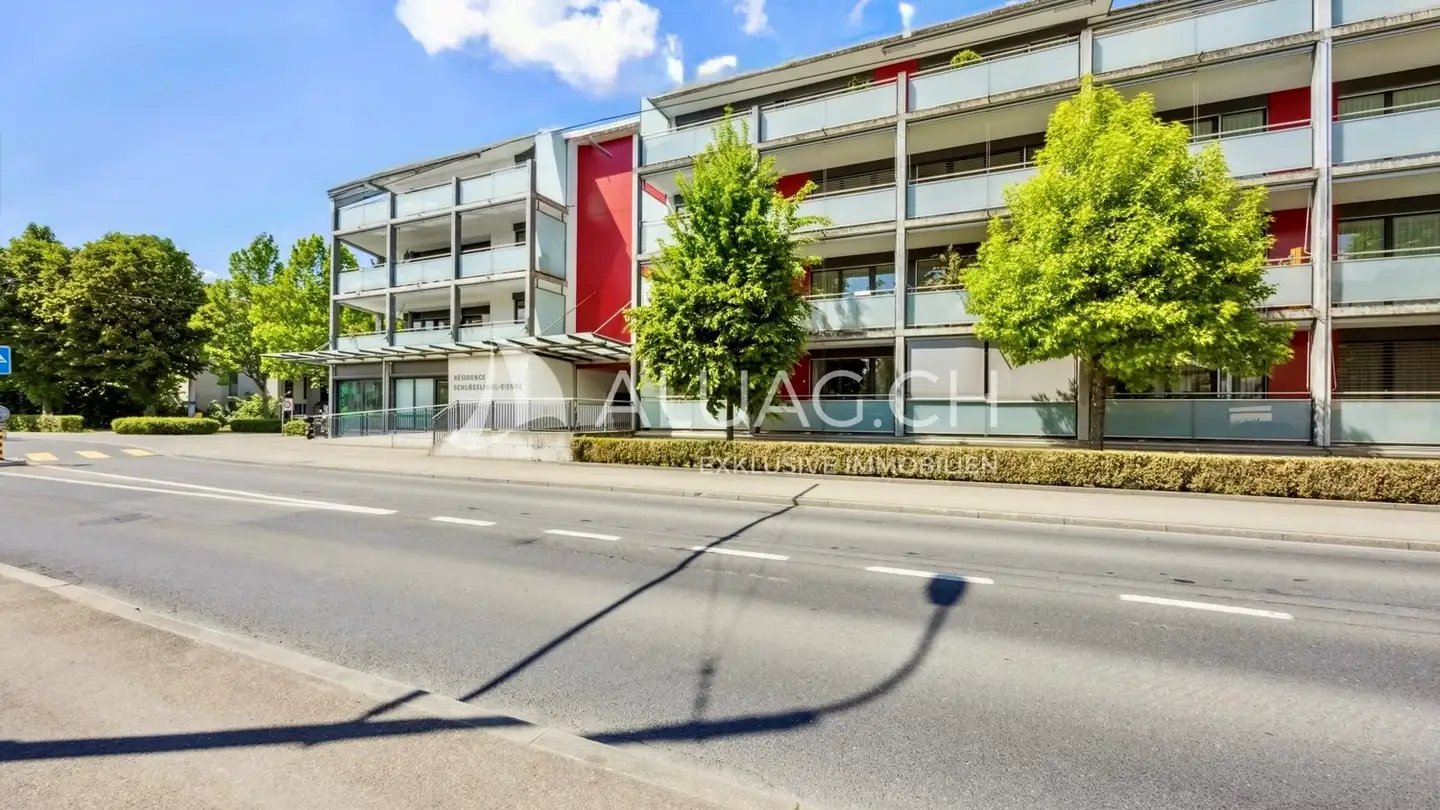 Penthouse kaufen - Rue Du Moulin / Mühlestrasse 3, 2504 Biel/Bienne - Foto 2