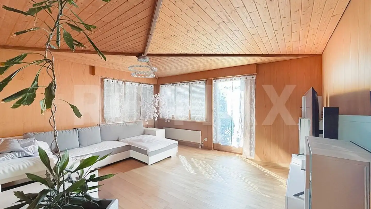 Einfamilienhaus kaufen - 6110 Wolhusen - Foto 4