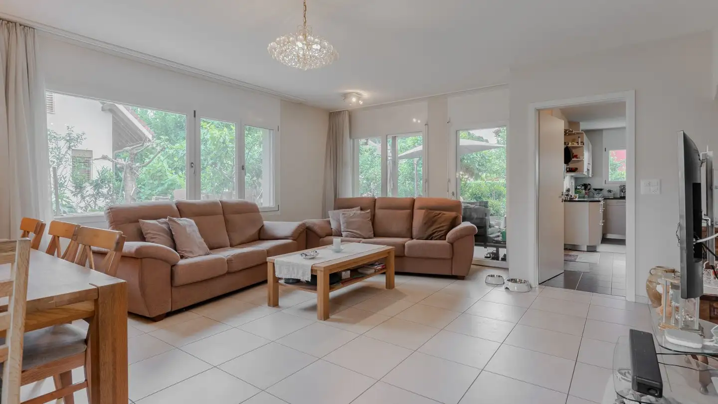Einfamilienhaus kaufen - 4657 Dulliken - Foto 2
