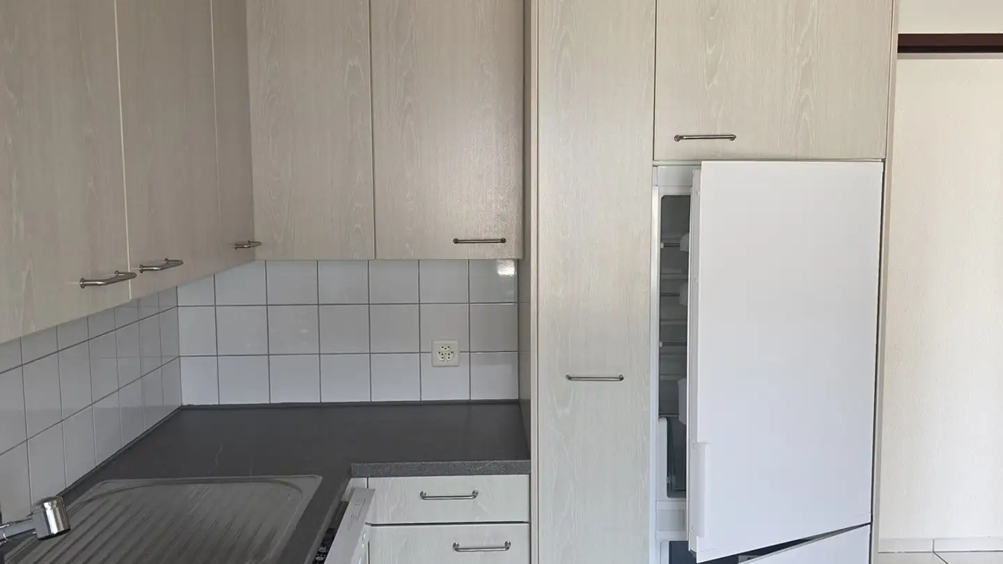 Apartment for rent - Hinterkirchweg 5a, 4106 Therwil