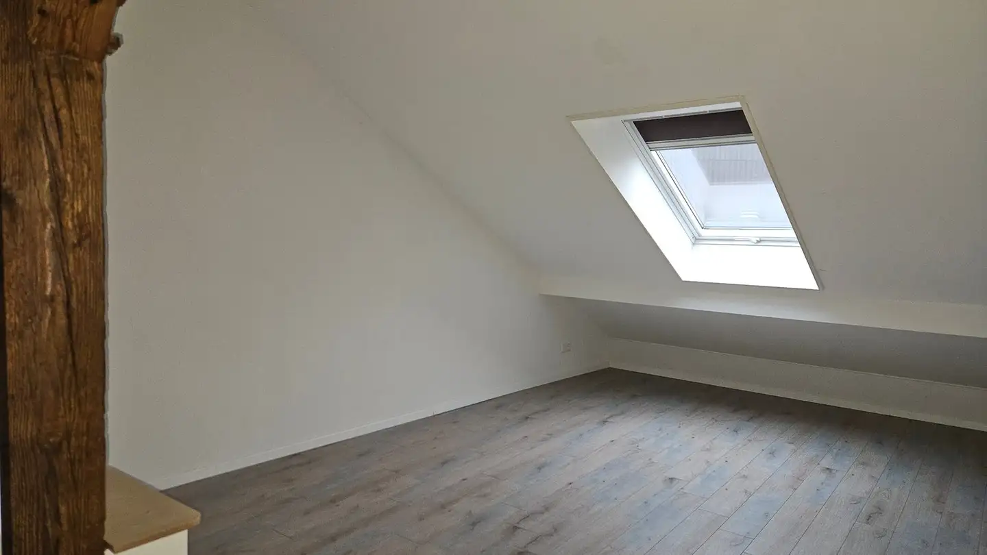 Apartment for rent - Rue Des Fontaines 2, 1355 L'Abergement - Photo 3