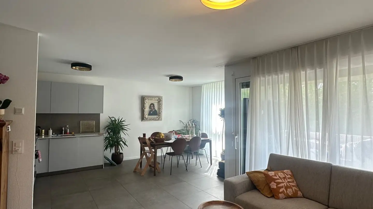 Appartamento in affitto - 1033 Cheseaux-sur-Lausanne - Foto 4