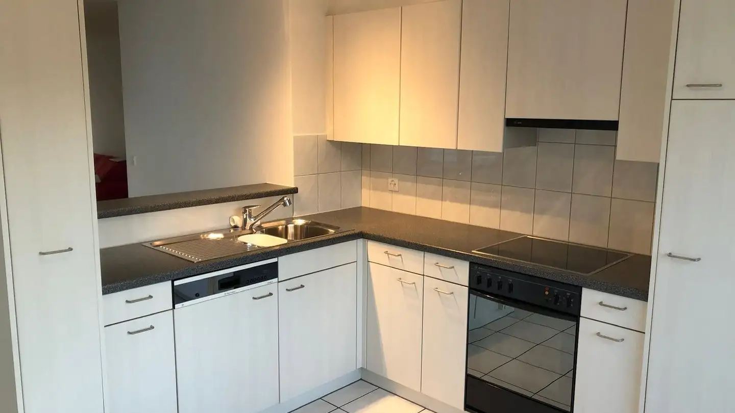 Apartment for rent - Klosterfeldstrasse 12, 5630 Muri AG - Photo 4