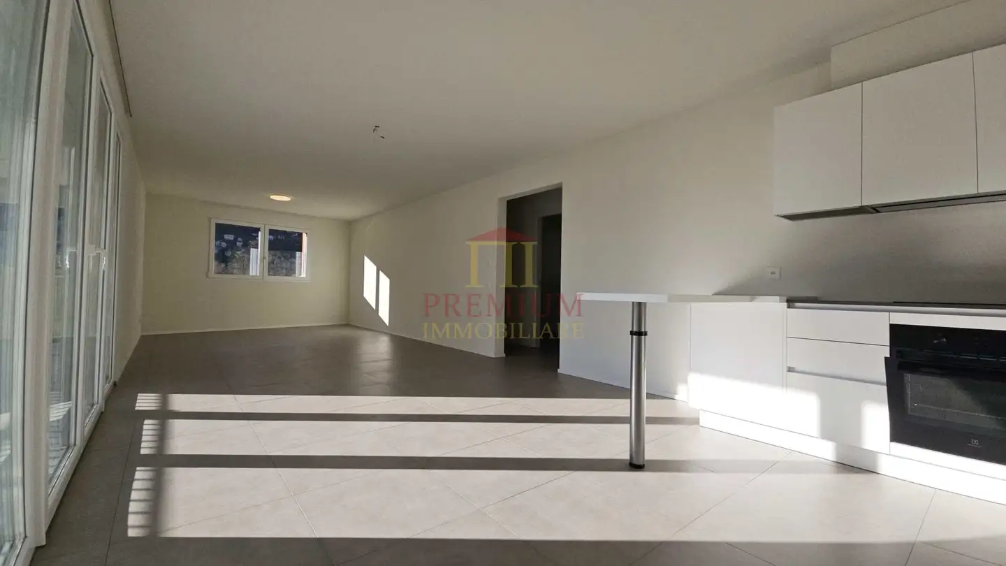 Appartement à louer - Via Orino, 6713 Malvaglia