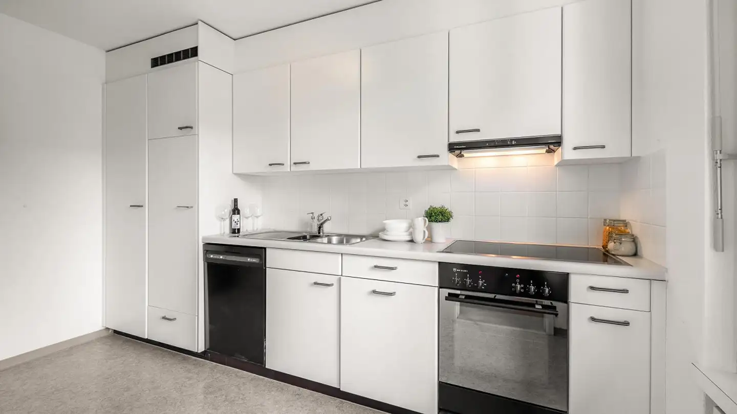 Appartamento in affitto - Zelglistrasse 12, 5442 Fislisbach - Foto 4