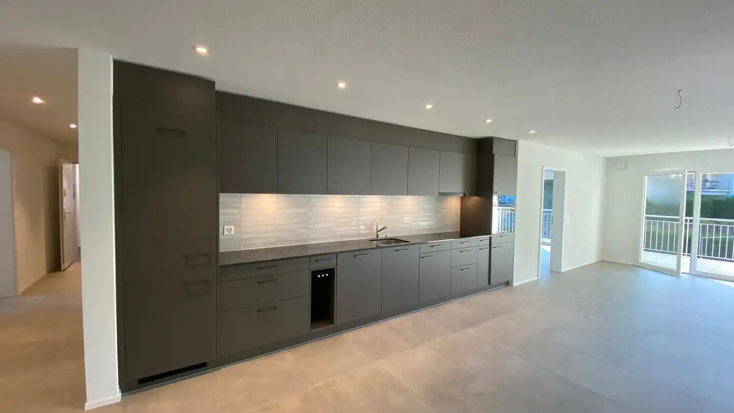 Apartment for rent - Talstrasse 8, 4112 Flüh
