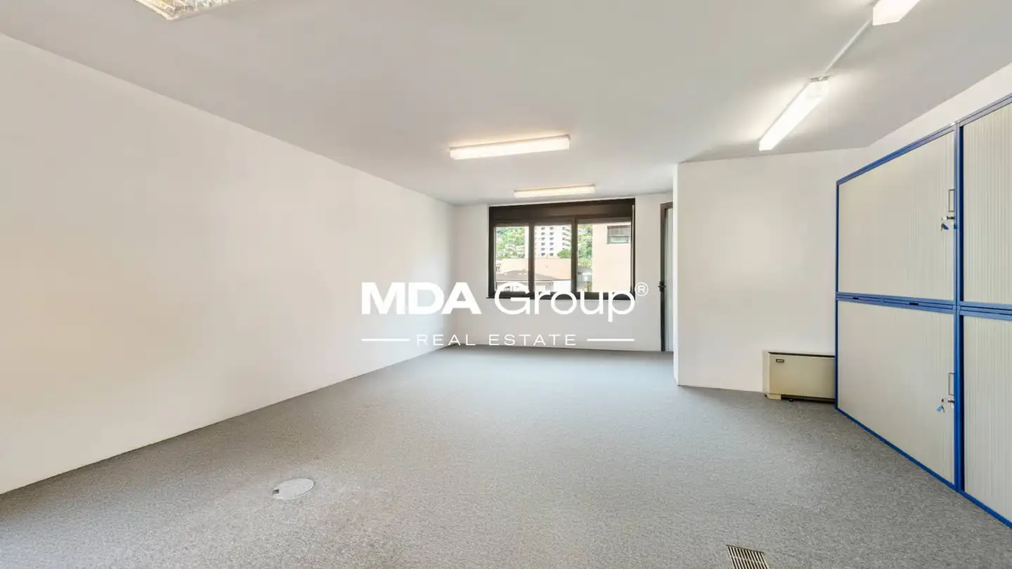 Spazio ufficio in vendita - 6900 Lugano - Foto 3