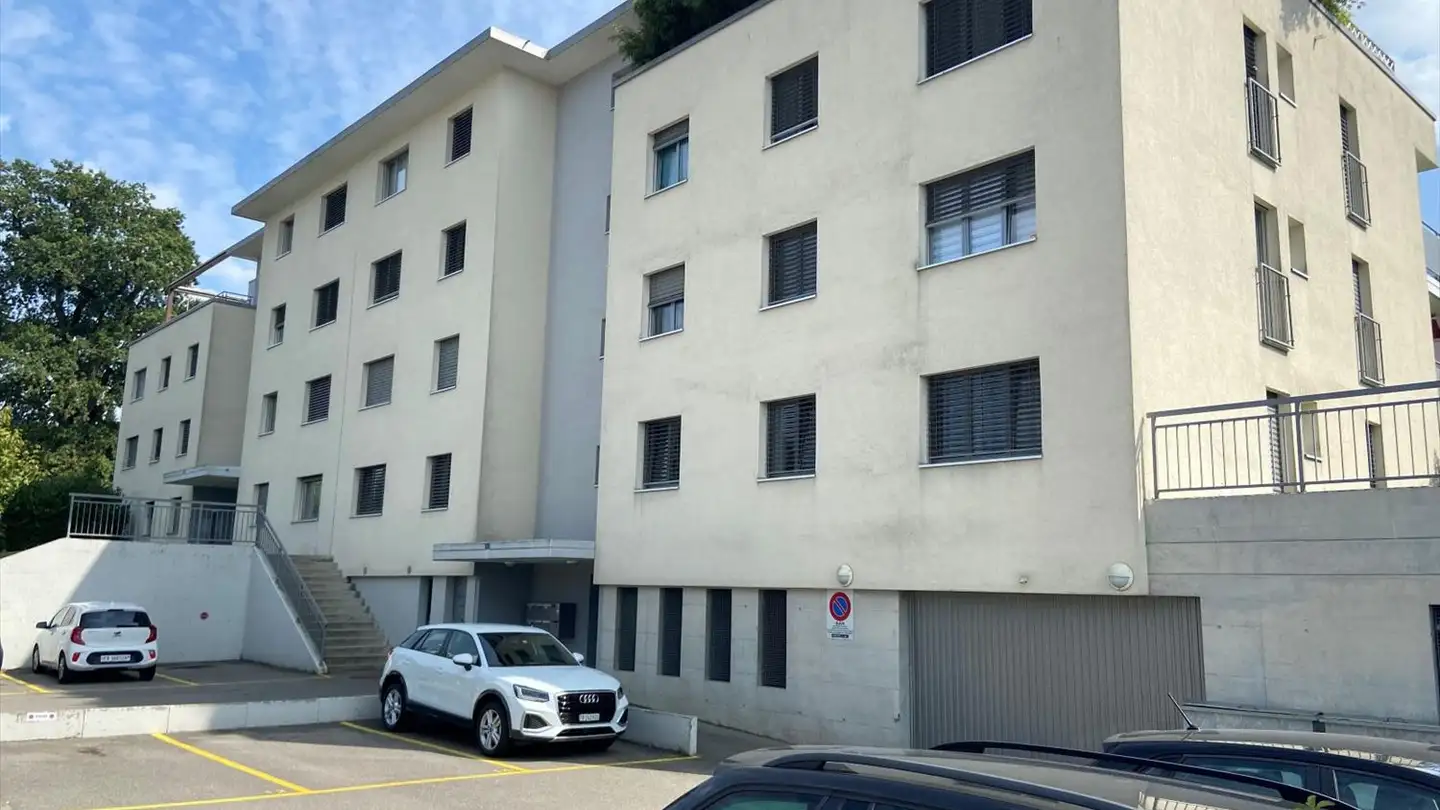 Spazio ufficio in affitto - Route André-Piller 15, 1762 Givisiez - Photo 2