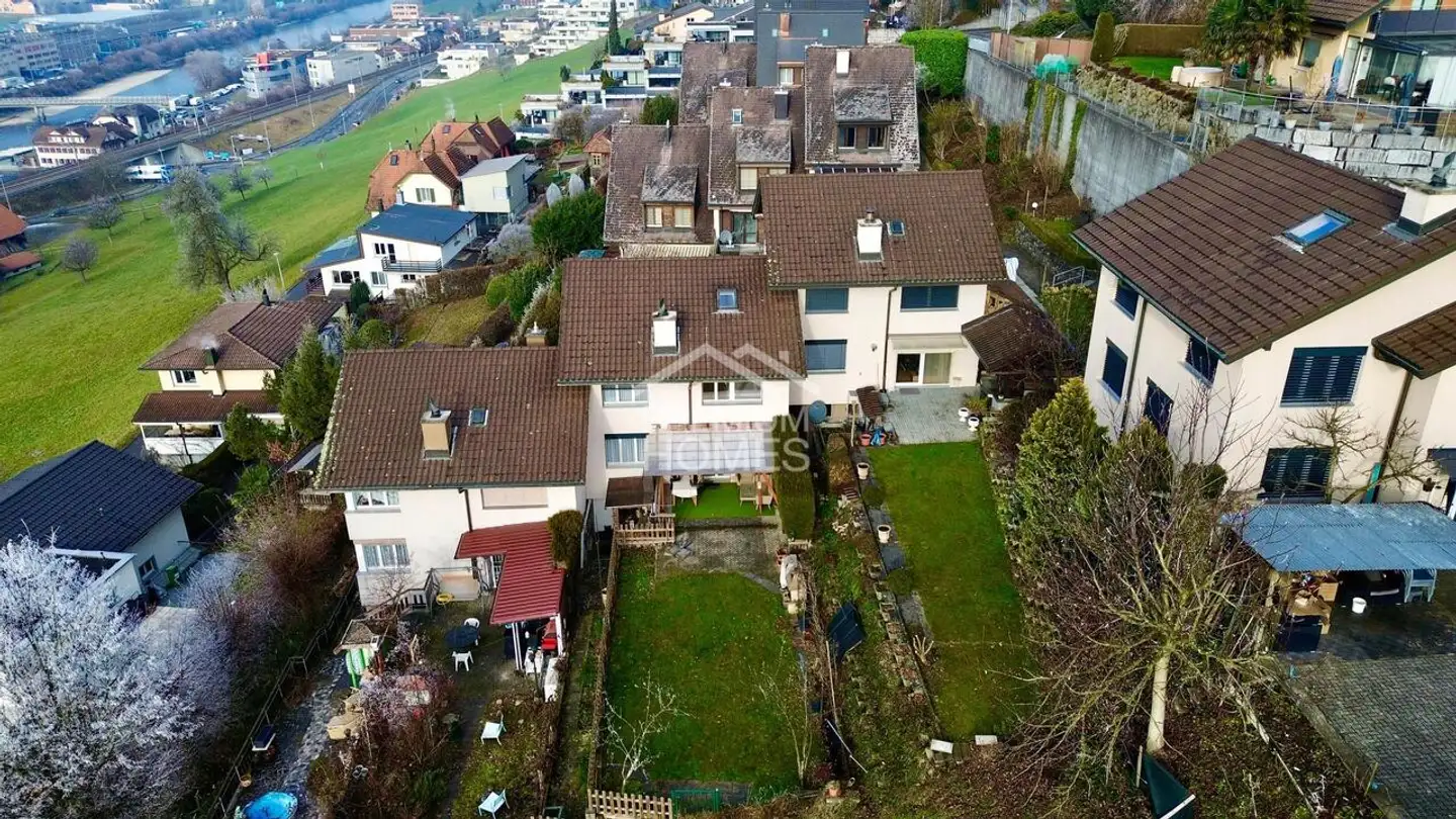 Casa a schiera in vendita - 6038 Gisikon - Foto 2