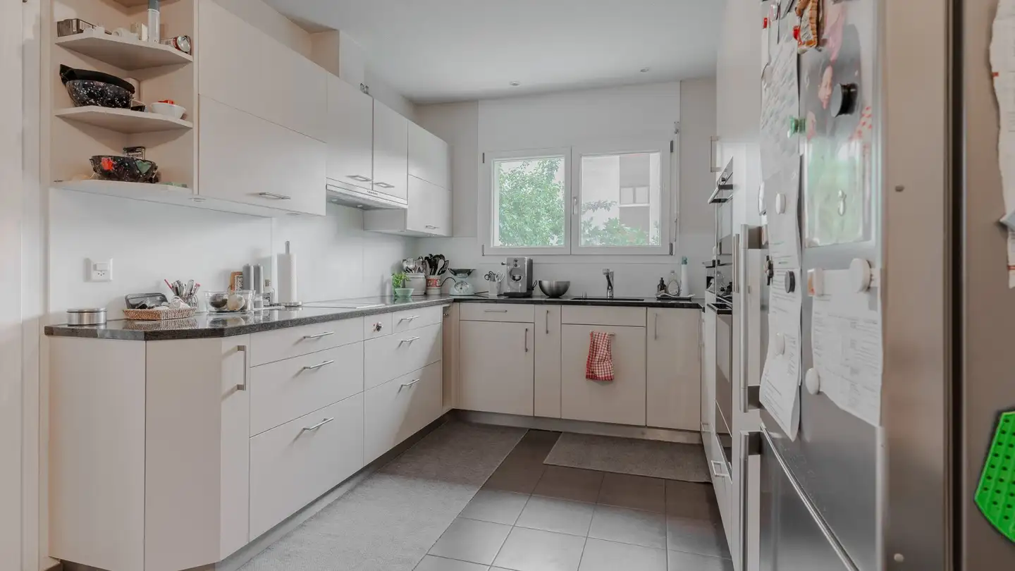 Einfamilienhaus kaufen - 4657 Dulliken - Foto 3