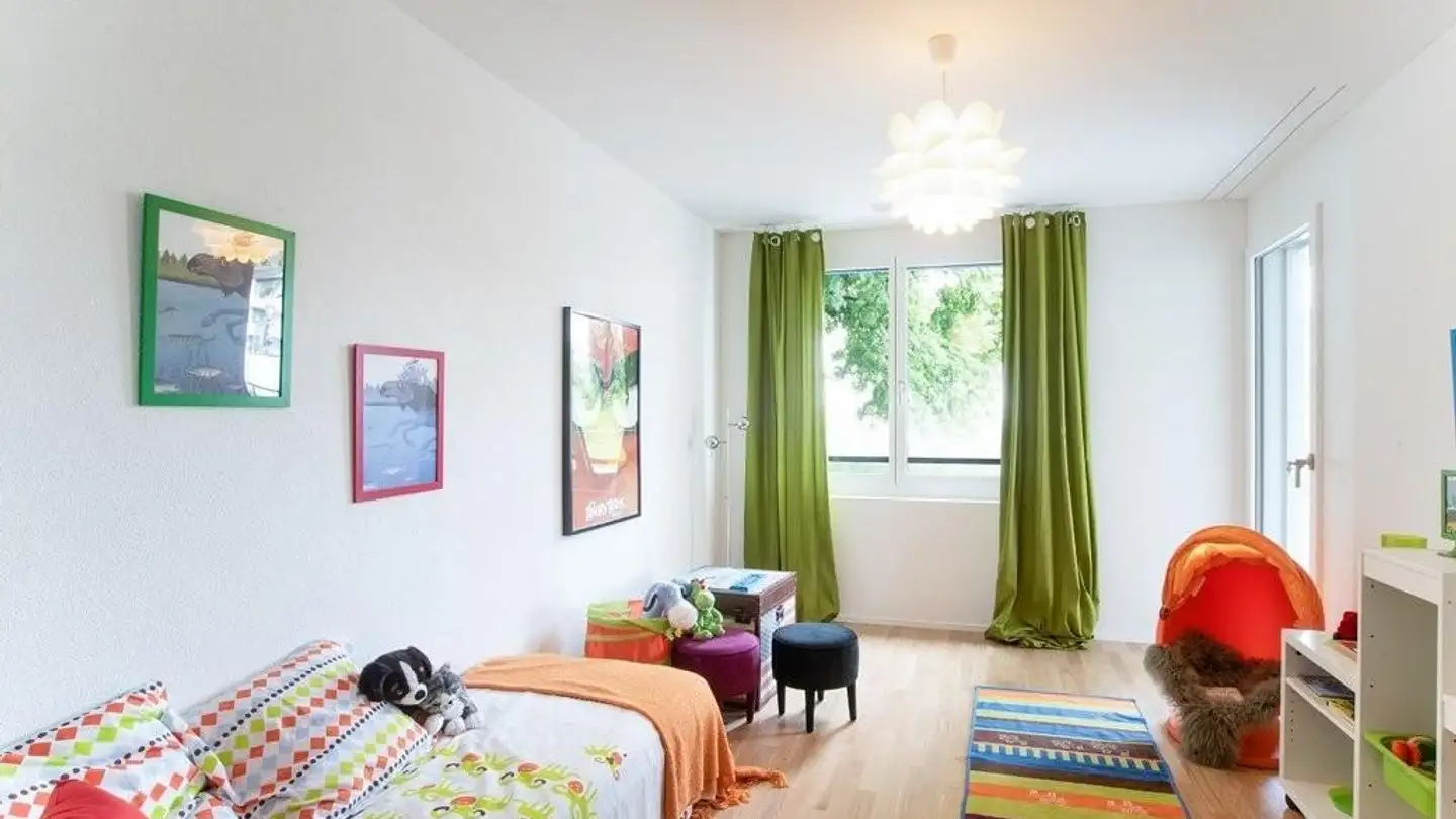 Appartamento in affitto - Lauerzweg 1, 6010 Kriens - Photo 3