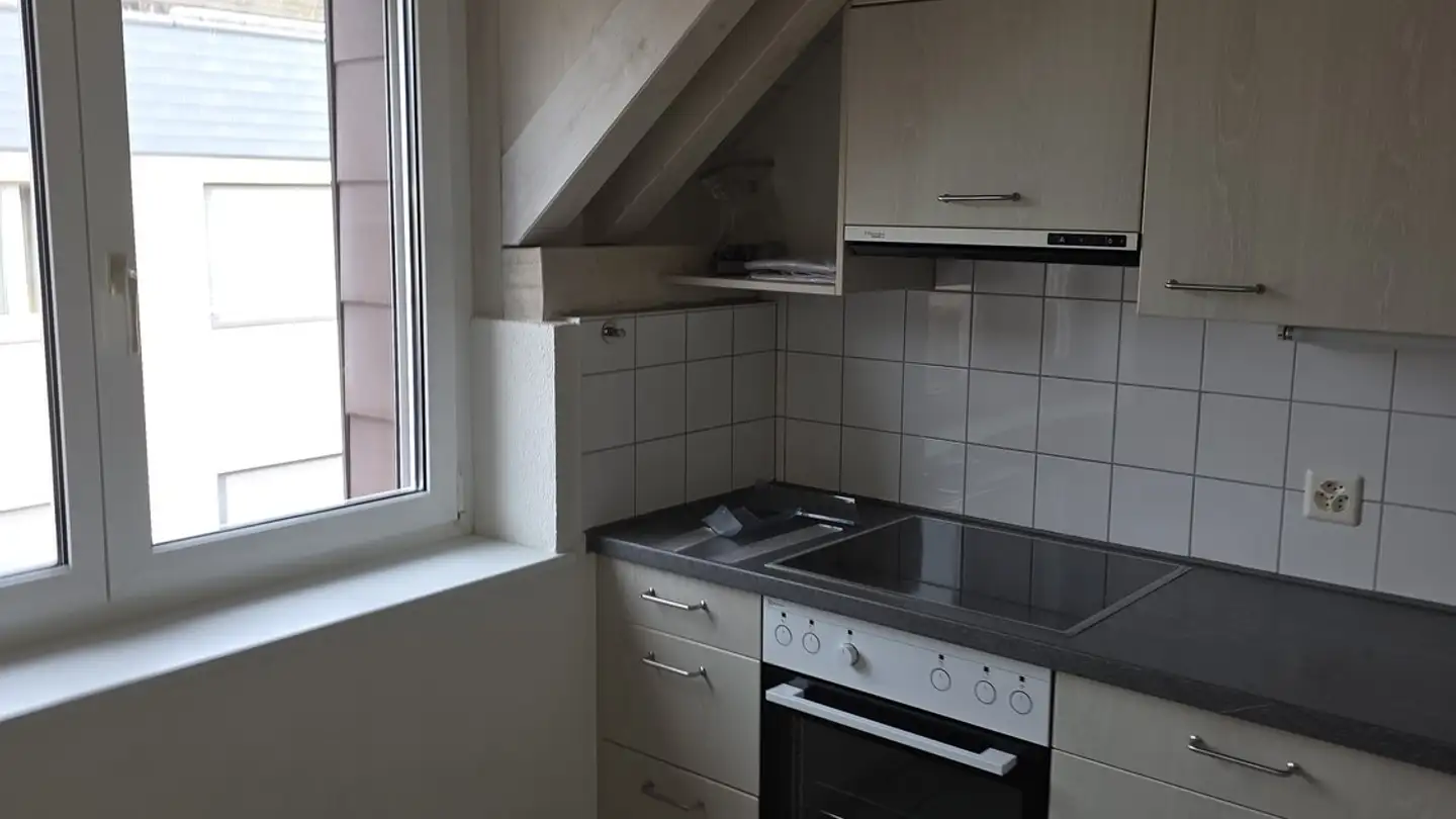 Appartamento in affitto - Hinterkirchweg 5a, 4106 Therwil - Photo 2