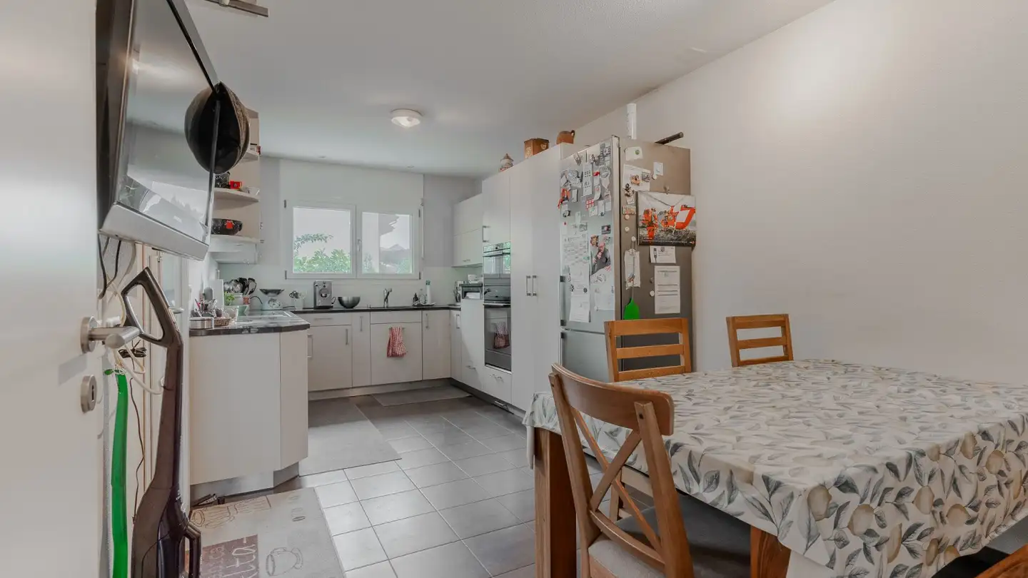 Einfamilienhaus kaufen - 4657 Dulliken - Foto 4
