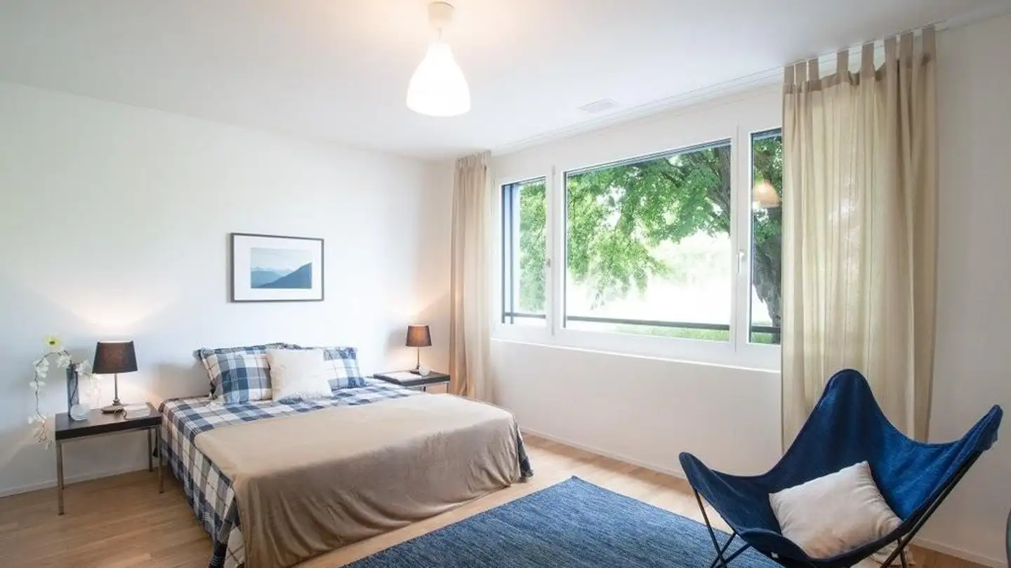 Appartamento in affitto - Lauerzweg 1, 6010 Kriens - Photo 4