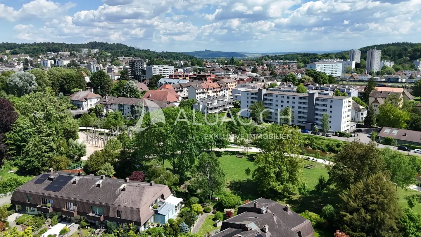 Penthouse kaufen - Rue Du Moulin / Mühlestrasse 3, 2504 Biel/Bienne - Foto 3