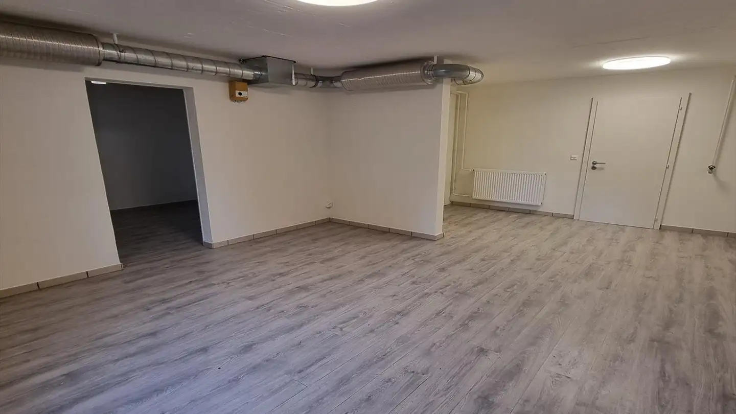 Spazio ufficio in affitto - Route André-Piller 15, 1762 Givisiez - Photo 3