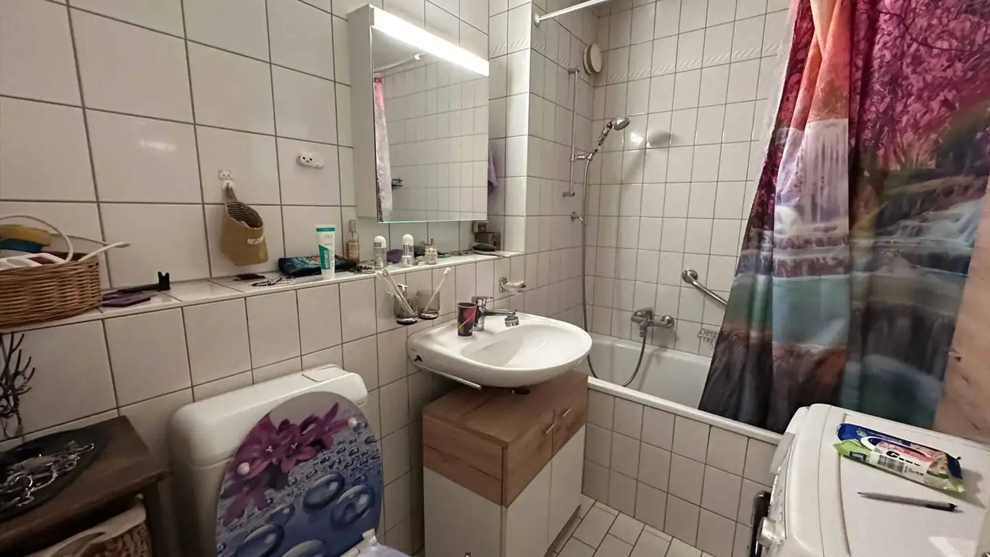 Appartement à louer - Route De Praz-Bérard 22b, 1844 Villeneuve VD - Photo 4