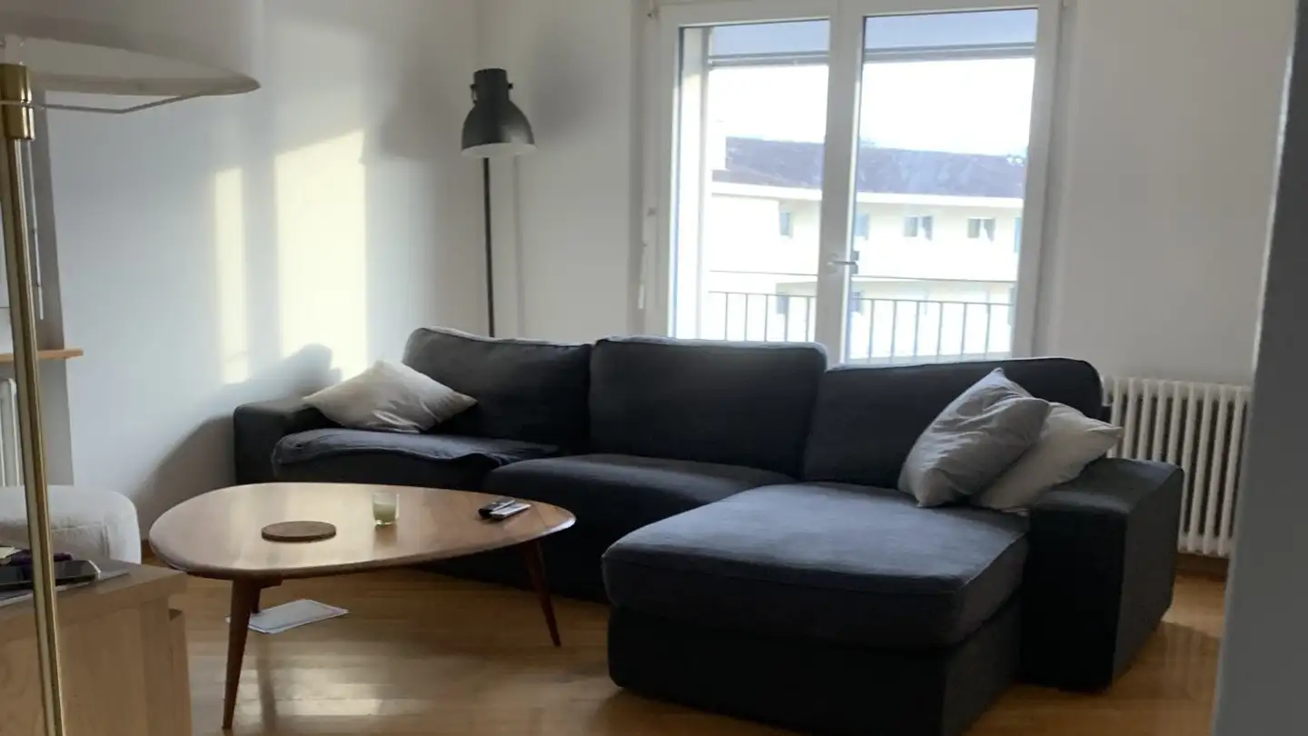 Furnished apartment for rent - 8712 Stäfa