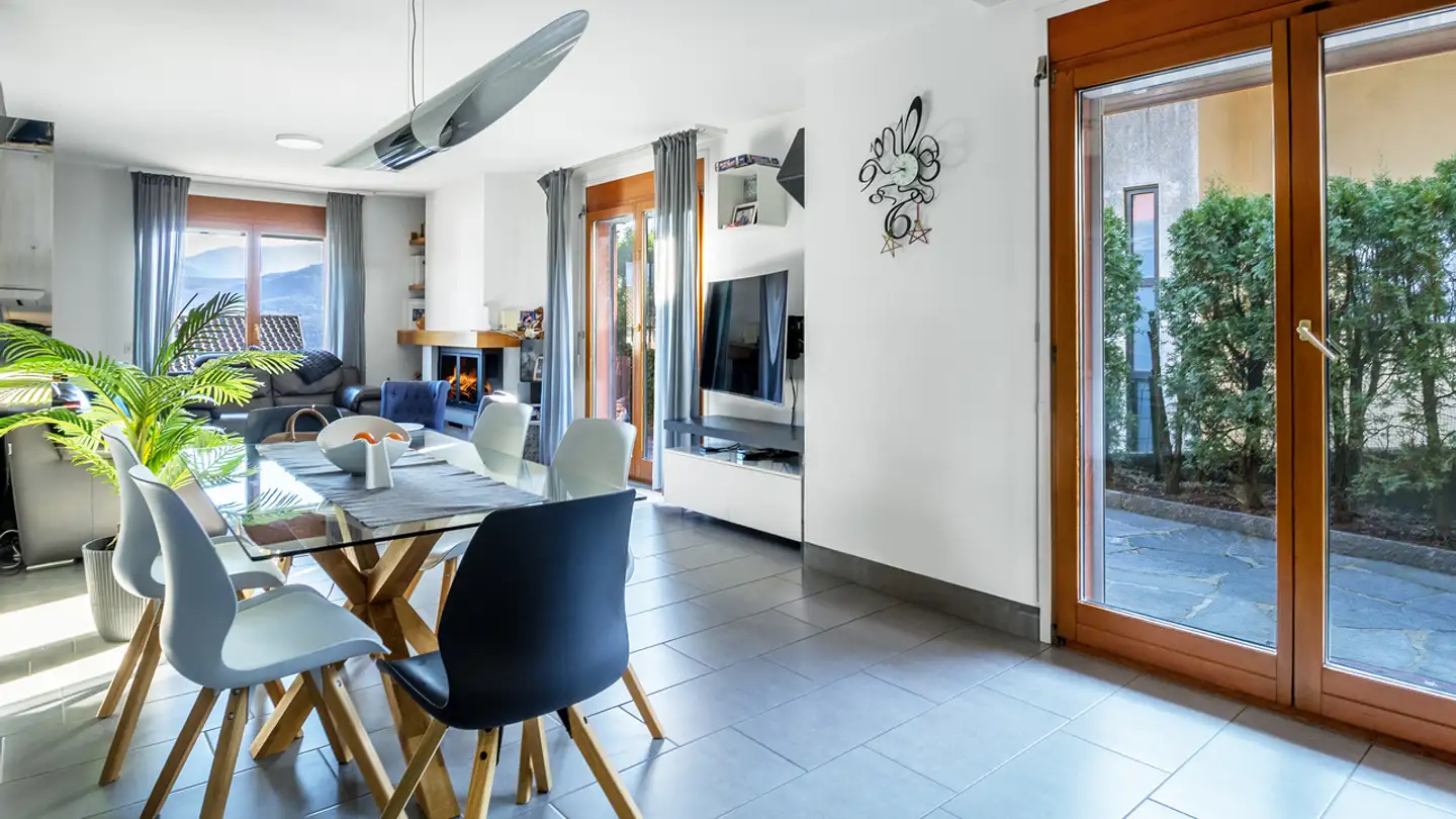 Appartamento in vendita - 6928 Manno - Photo 2