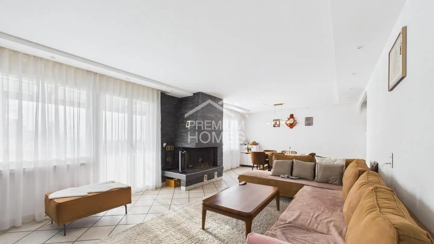 Casa a schiera in vendita - 6038 Gisikon