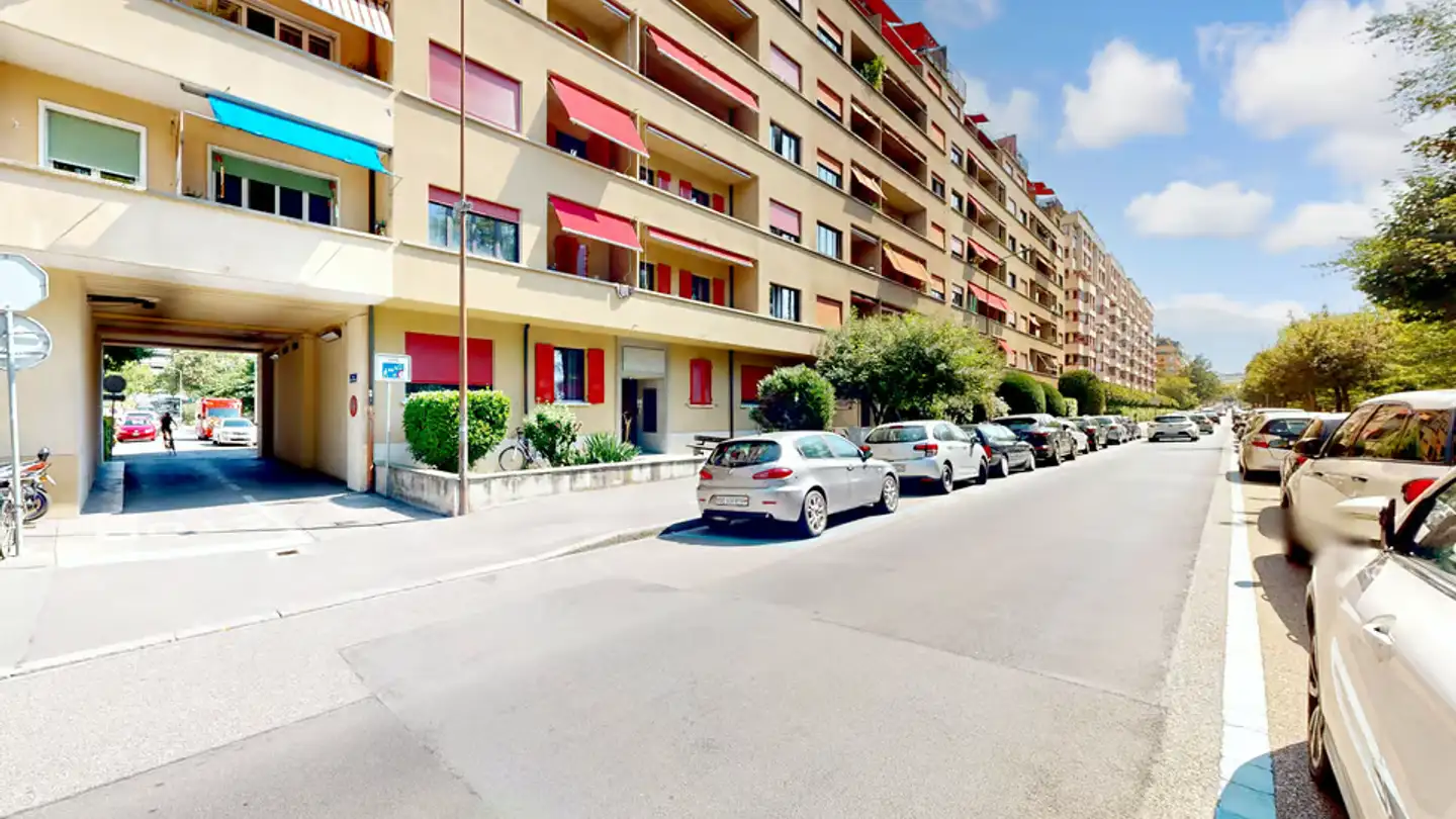 Wohnung mieten - Quai Charles- Page 7, 1205 Genève