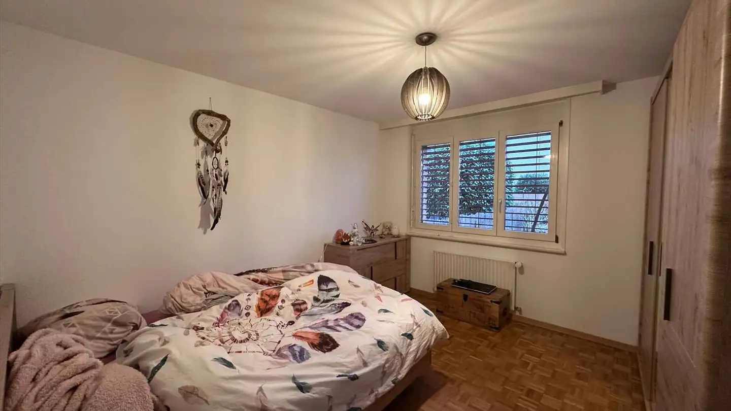 Appartement à louer - Route De Praz-Bérard 22b, 1844 Villeneuve VD - Photo 3