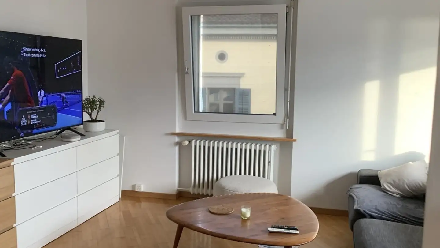 Furnished apartment for rent - 8712 Stäfa - Photo 2