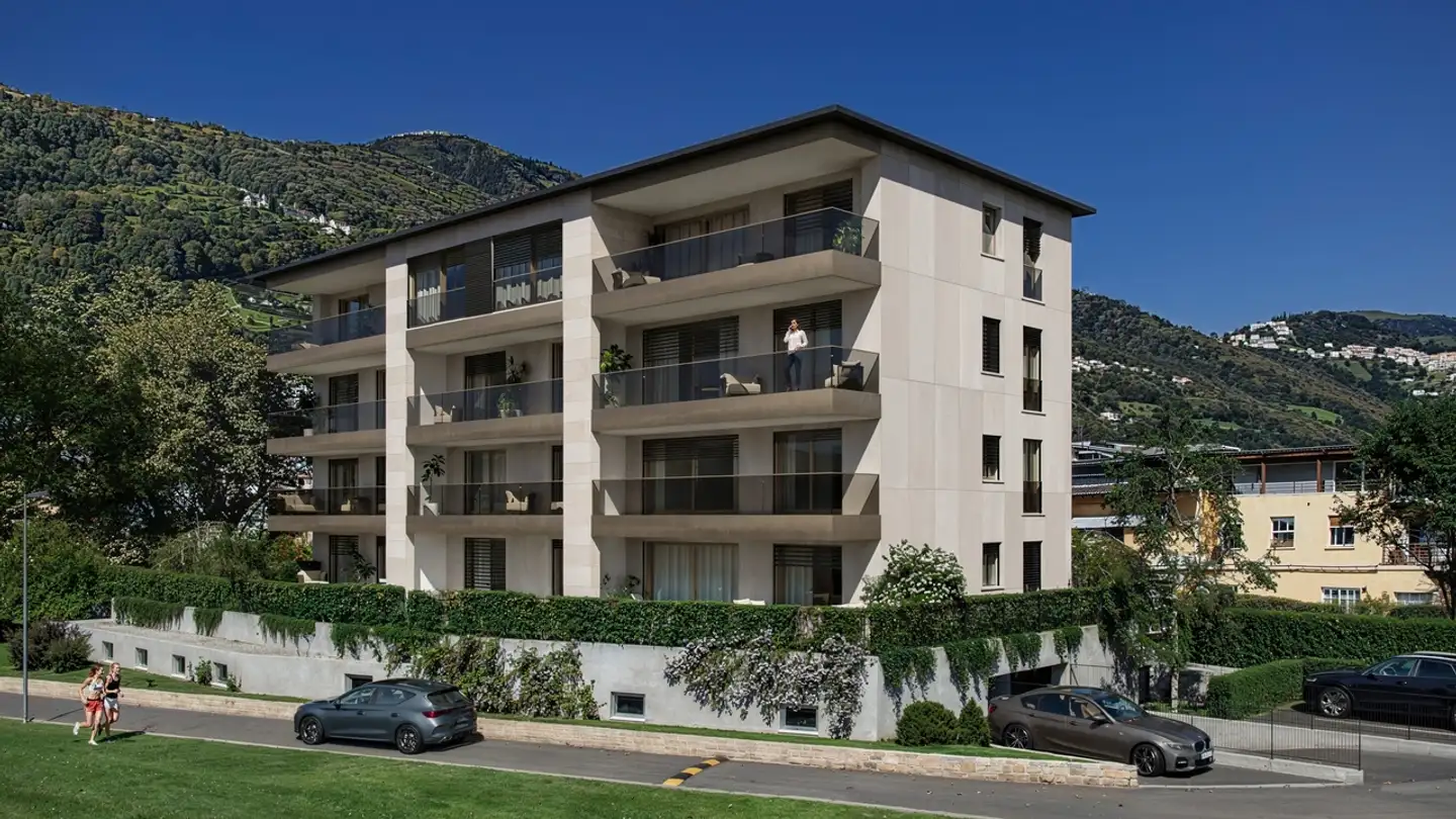 Appartamento in vendita - 6982 Agno - Foto 4