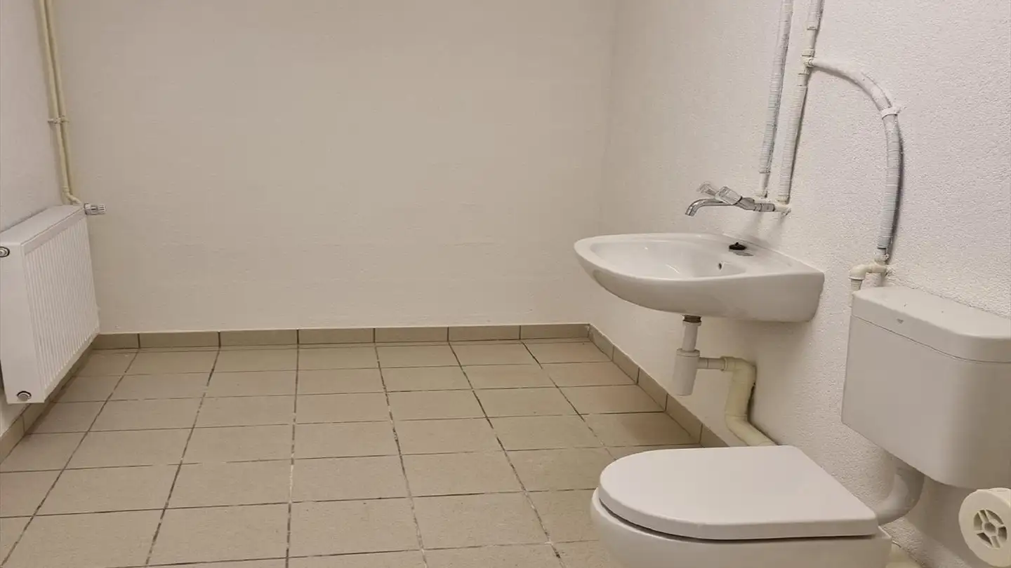 Spazio ufficio in affitto - Route André-Piller 15, 1762 Givisiez - Photo 4