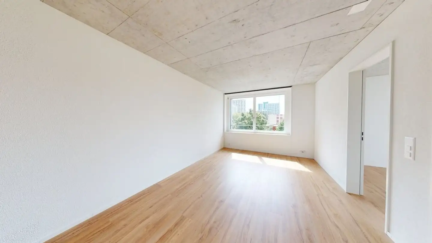 Wohnung mieten - Mühledorfstrasse 4, 3018 Bern - Foto 3