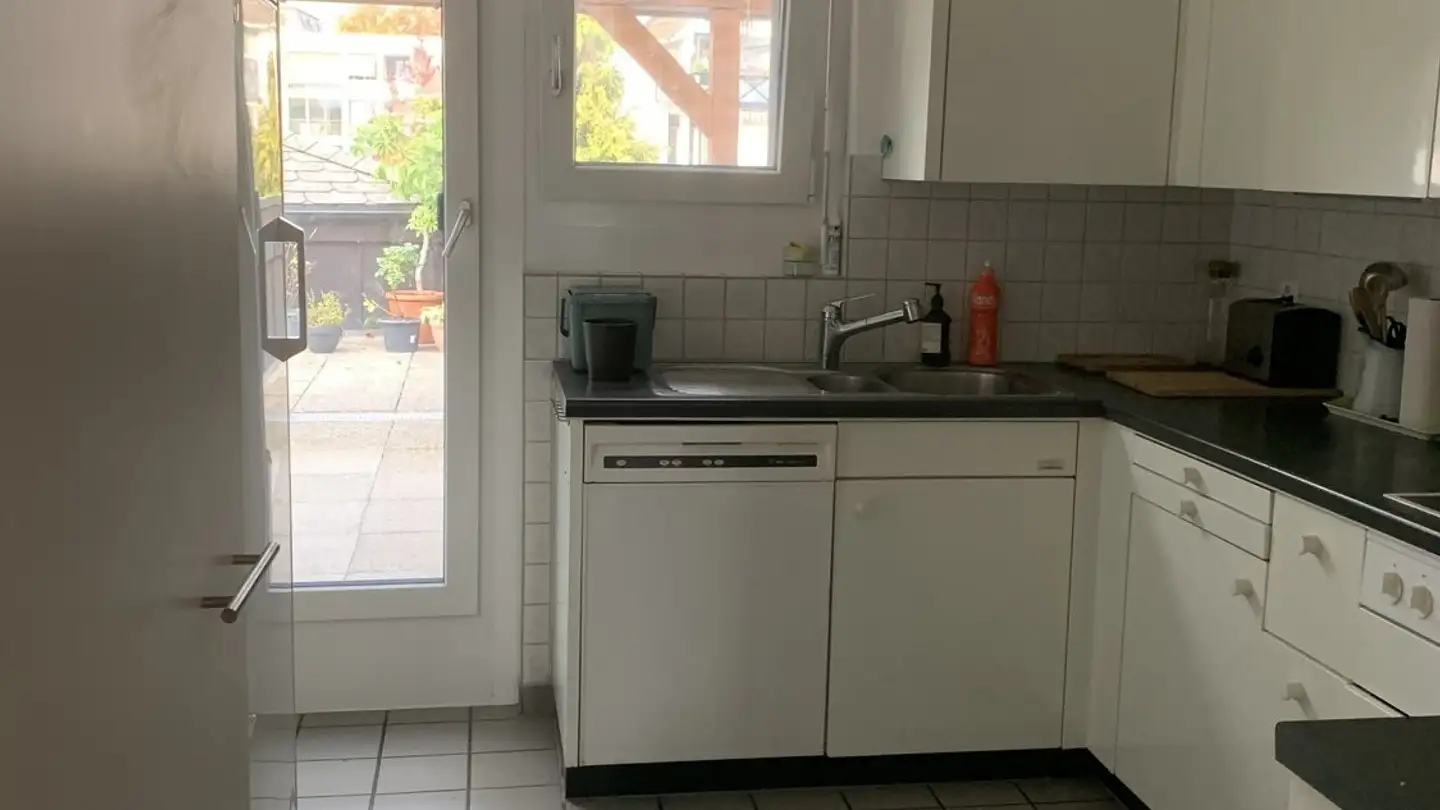 Furnished apartment for rent - 8712 Stäfa - Photo 3