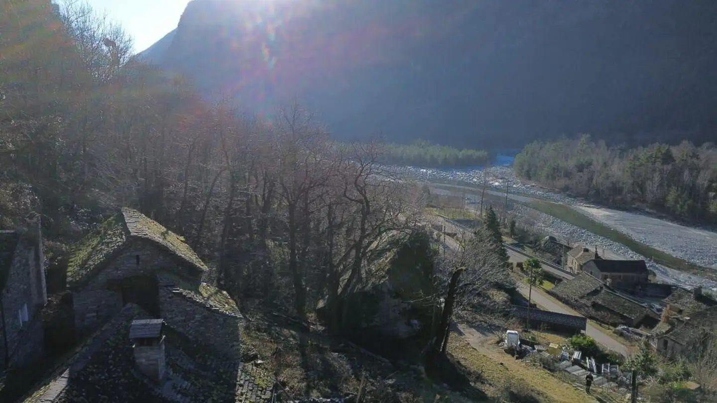 Laboratorio in vendita - 6675 Cevio - Photo 3