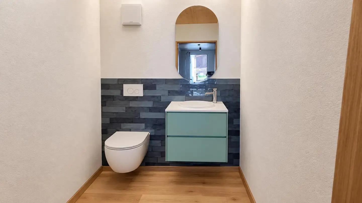 Appartement à louer - Hagnauerstrasse 12, 5634 Merenschwand - Photo 4