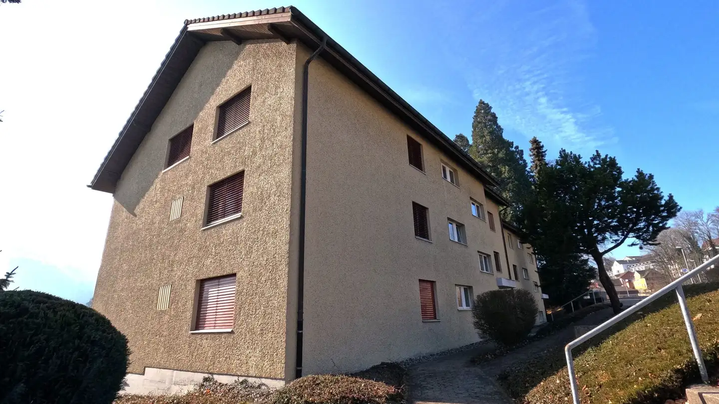 Appartamento in affitto - Rosenstrasse, 9113 Degersheim