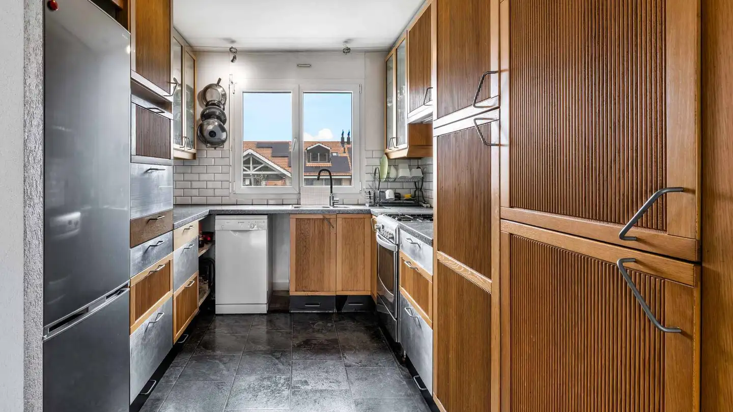 Apartment for sale - 1228 Plan-les-Ouates - Photo 3