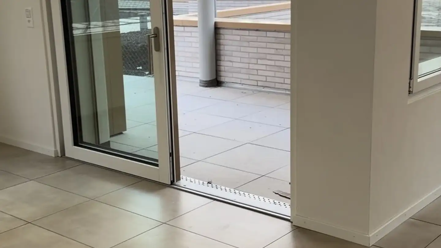 Wohnung mieten - 1725 Posieux