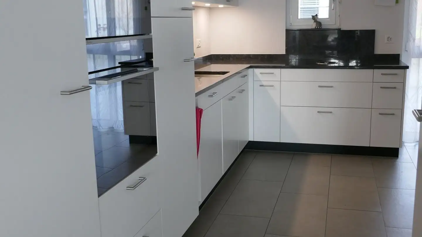 Casa a schiera in affitto - Beundenweg 9a, 3225 Müntschemier - Foto 2