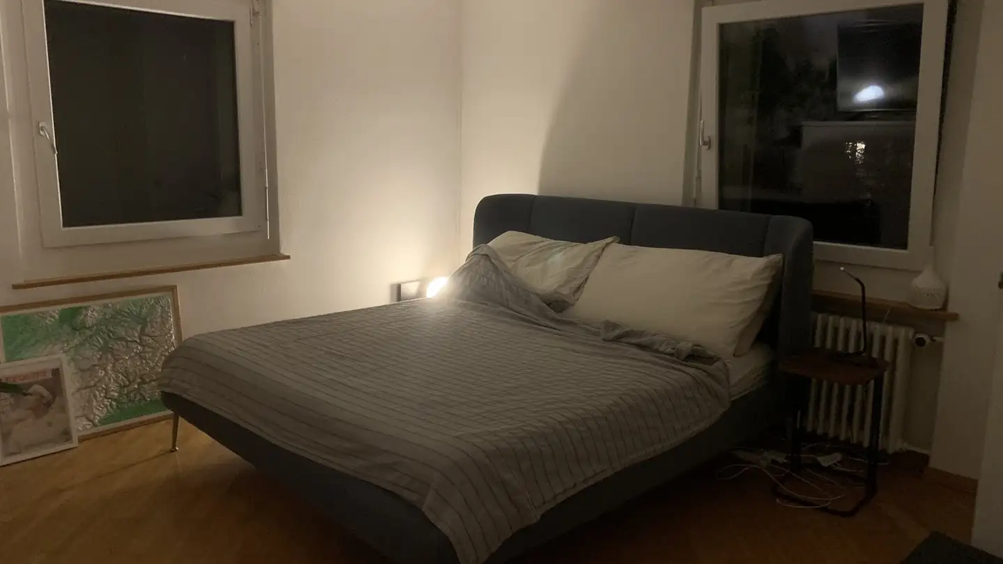 Furnished apartment for rent - 8712 Stäfa - Photo 4