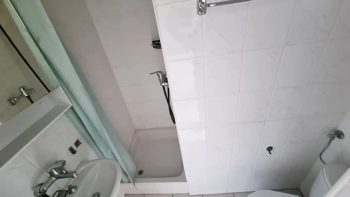 Appartement à louer - Avenue Menthon 16, 1005 Lausanne - Photo 3