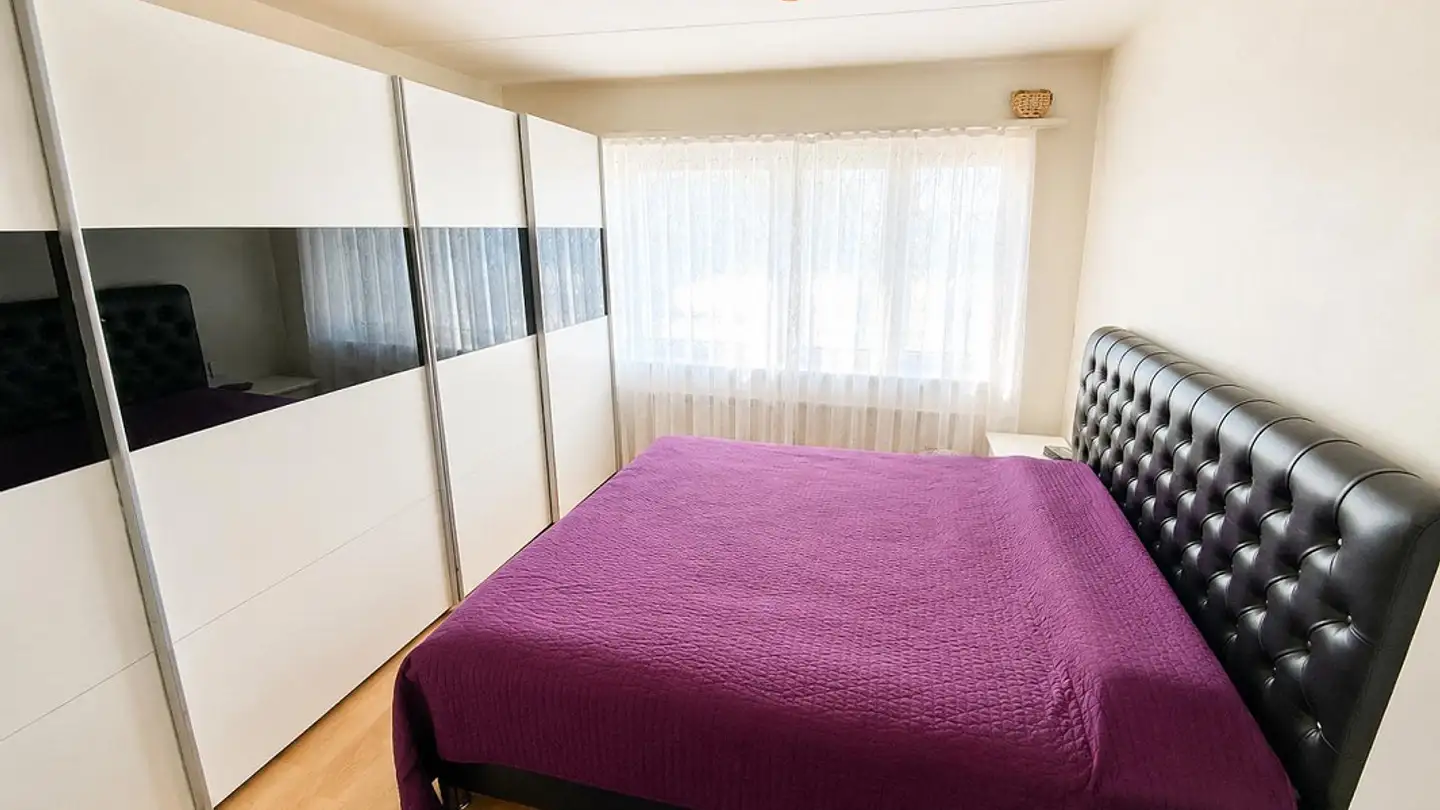 Wohnung kaufen - Eichenstrasse 2, 9404 Rorschacherberg - Foto 3