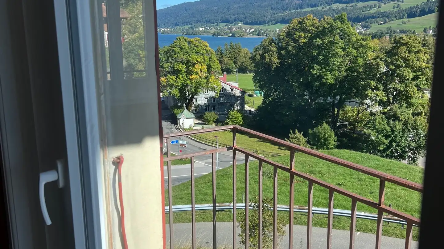 Wohnung mieten - Chemin Des Mélèzes 45, 1347 Le Sentier