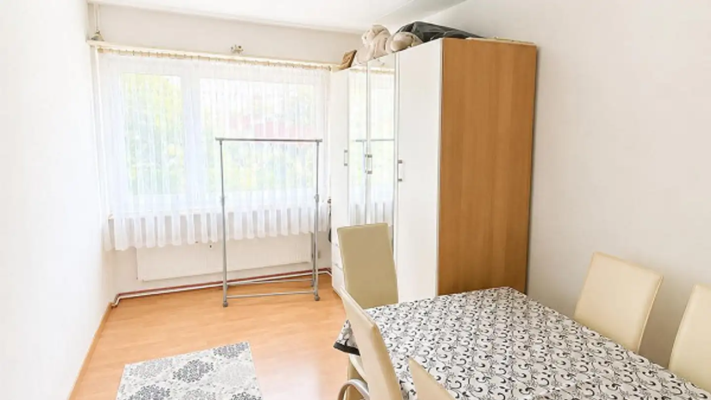 Wohnung kaufen - Eichenstrasse 2, 9404 Rorschacherberg - Foto 4