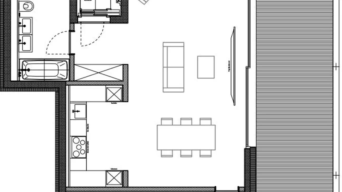Appartamento in vendita - Guetrütistrasse 43, 6010 Kriens - Foto 3
