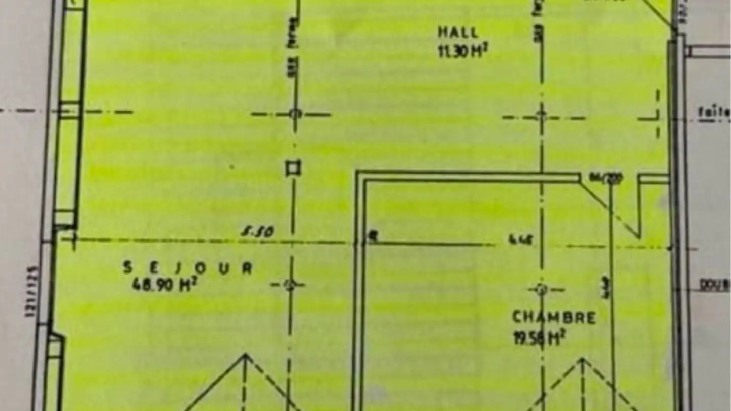 Appartamento in vendita - 2824 Vicques - Photo 4