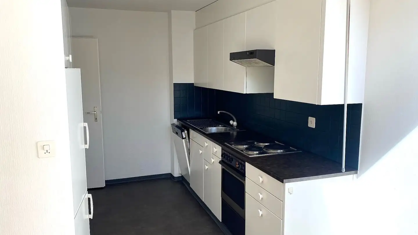 Appartamento in affitto - Rosenstrasse, 9113 Degersheim - Foto 3