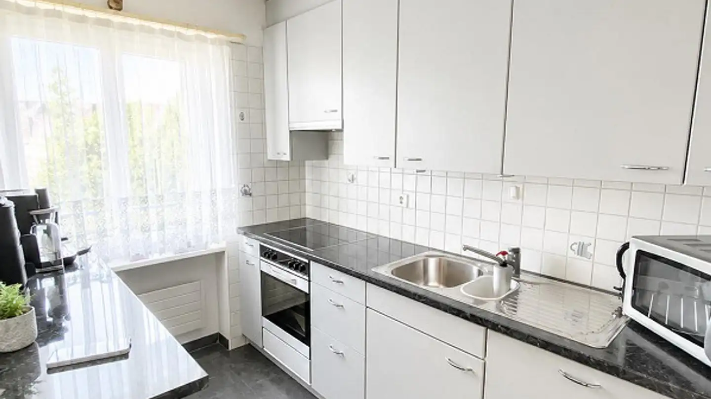 Wohnung kaufen - Eichenstrasse 2, 9404 Rorschacherberg