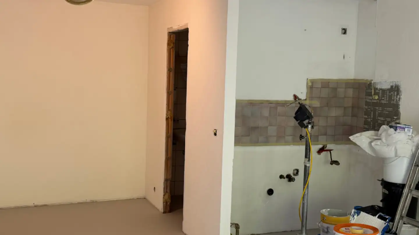 Studio kaufen - Route De Fruence, 1618 Châtel-St-Denis - Foto 3