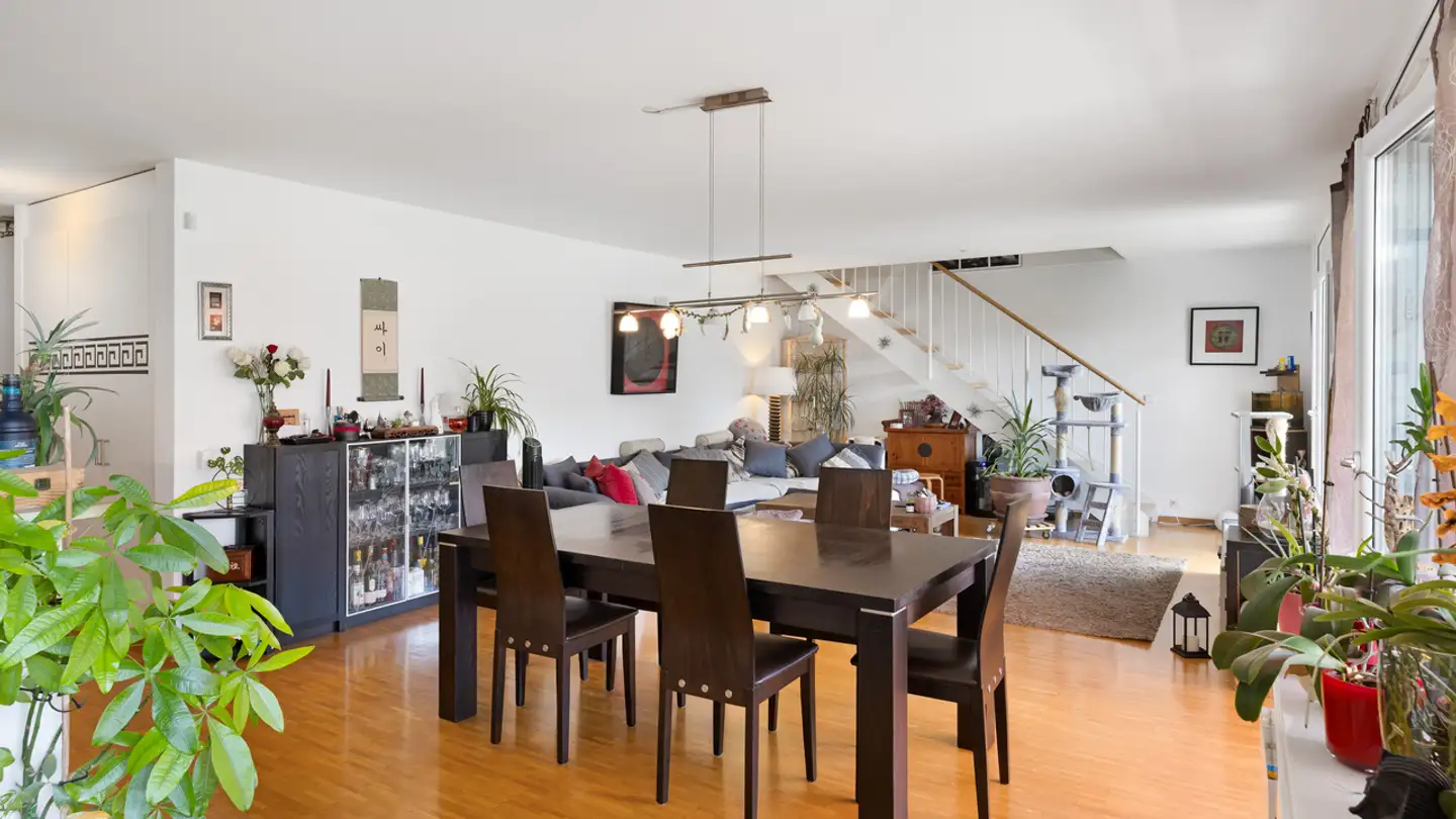 Duplex for sale - 1262 Eysins