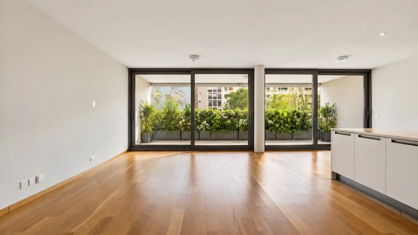Appartamento in vendita - 1227 Carouge GE