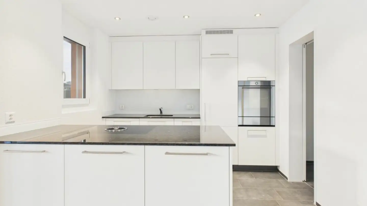 Appartamento in affitto - Obere Rittbergstrasse 2, 9615 Dietfurt - Photo 2